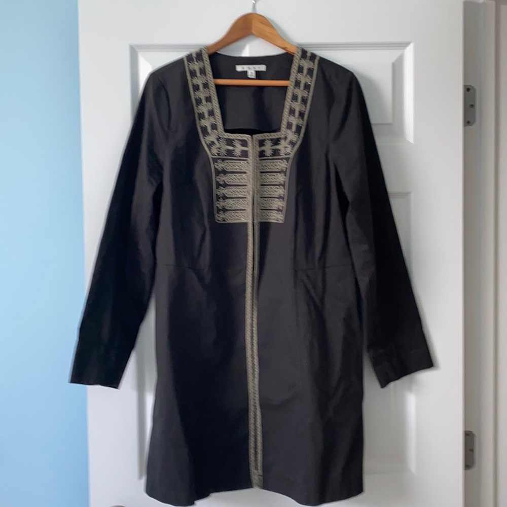 CABi Turkish Delight Embroidered Jacket #184